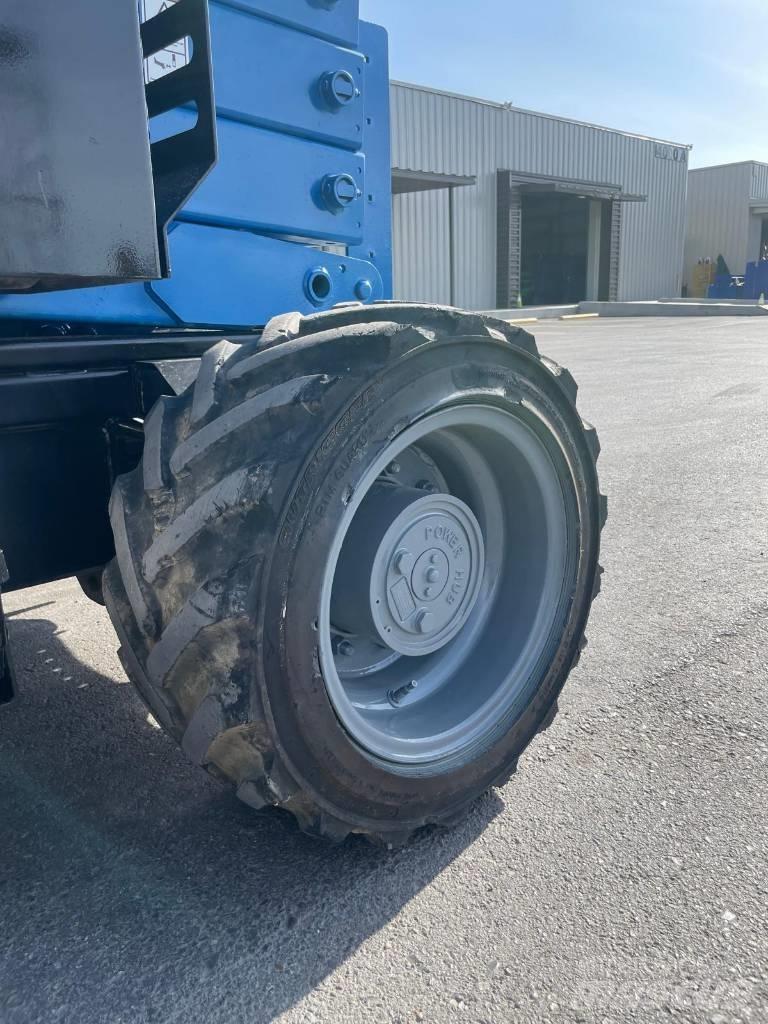 Genie GS 3369 RT Nůžková zvedací plošina