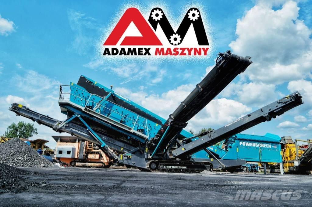 Volvo EC 220 E L Pásová rýpadla