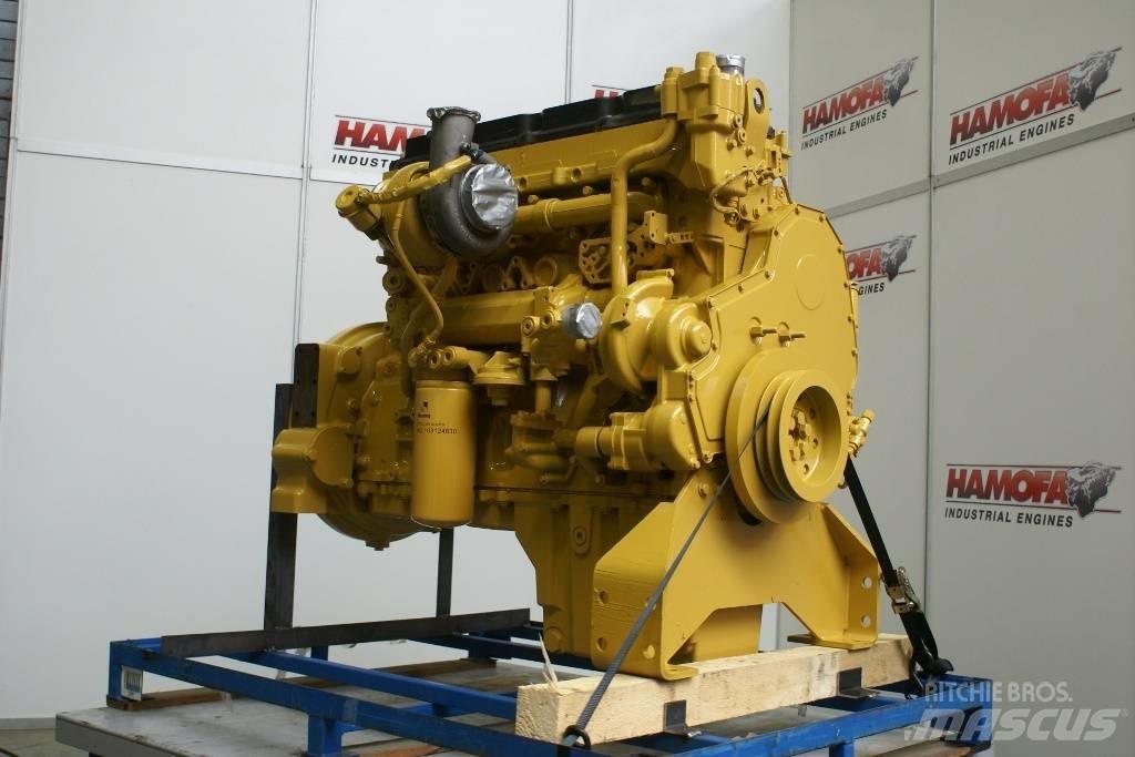 CAT C13 Motory
