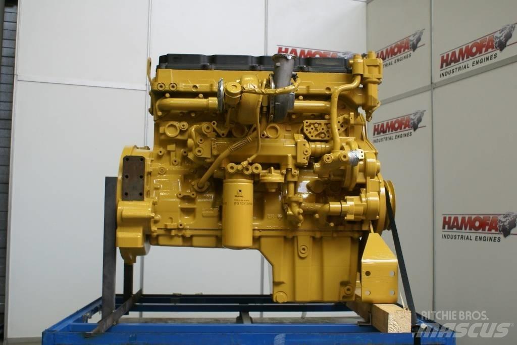 CAT C13 Motory