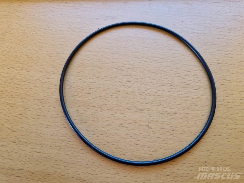 Ponsse 0058671 Hydraulika