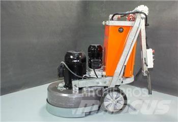 Husqvarna PG680 Stroje na leštění betonu