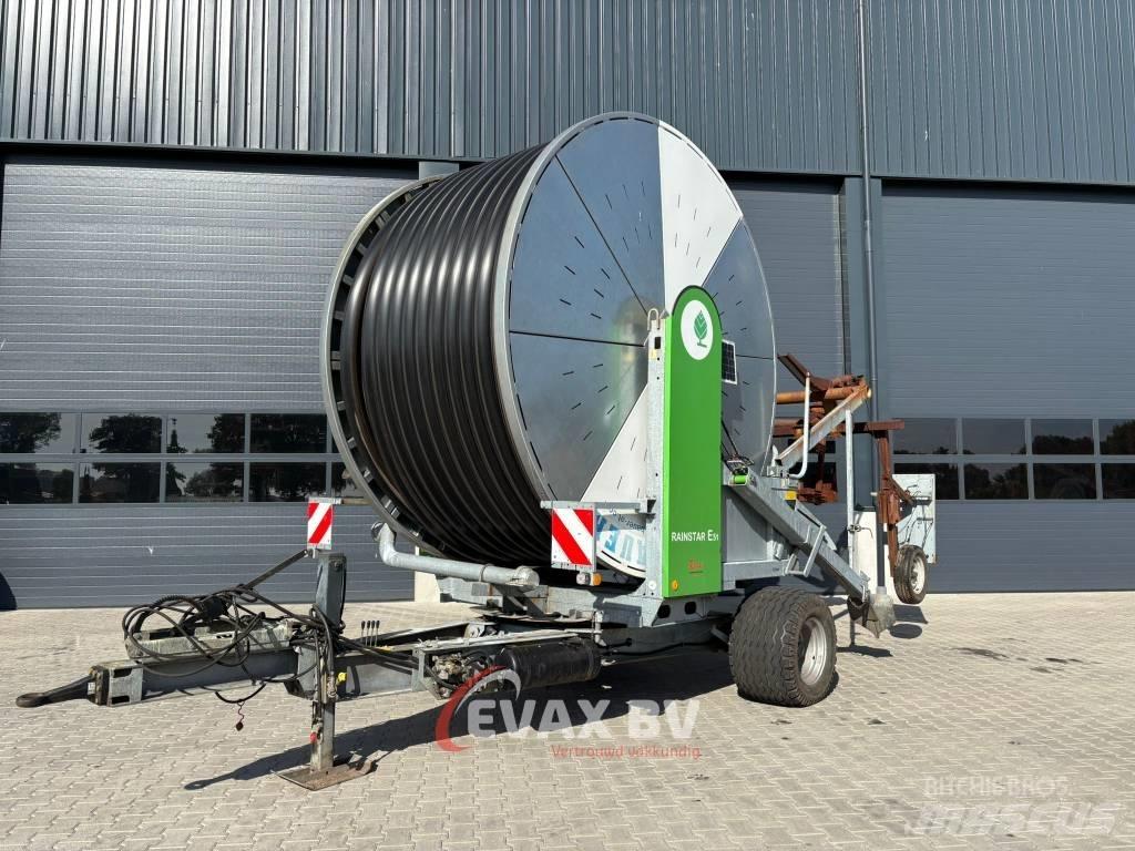 Bauer E51 125x500 Zavlažovací systémy