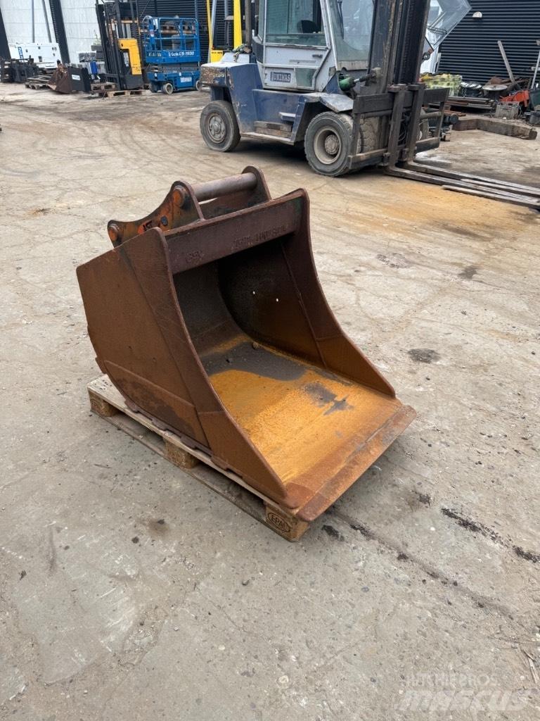 Andet S60 graveskovl Lopaty