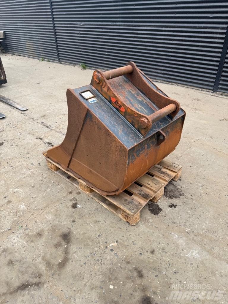 Andet S60 graveskovl Lopaty