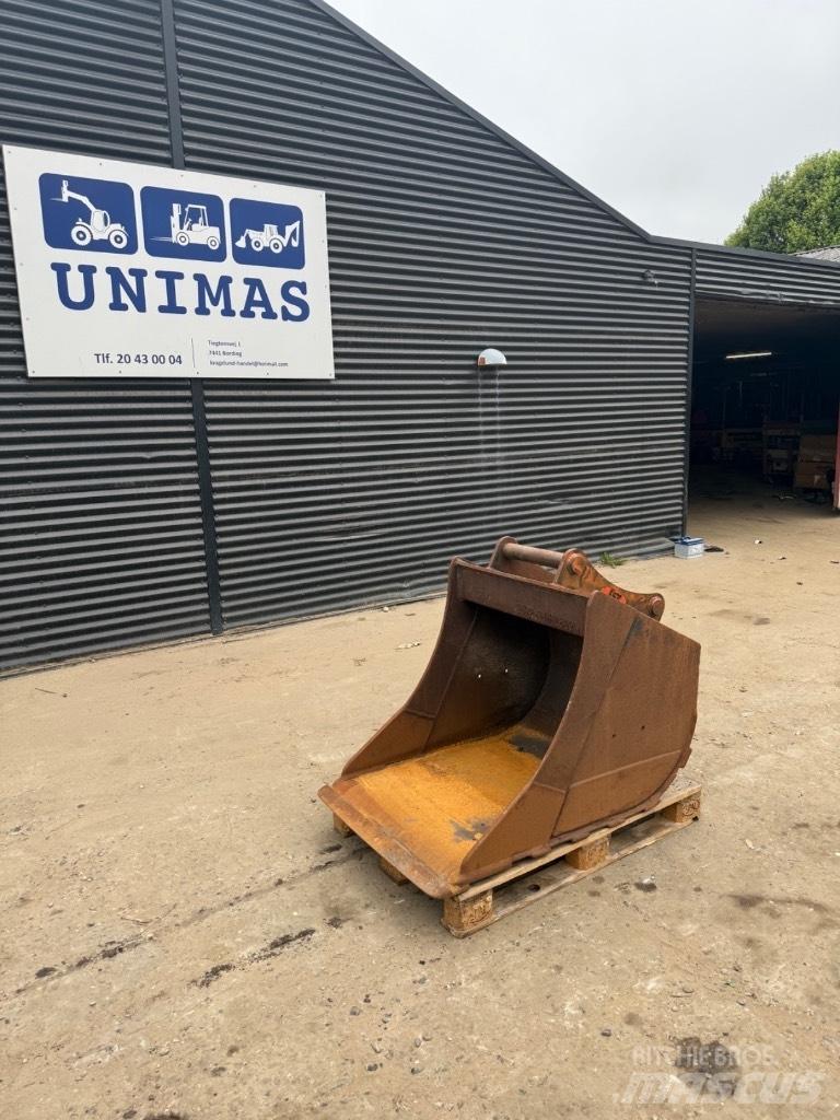 Andet S60 graveskovl Lopaty