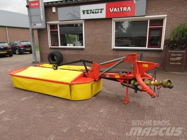 Fella KM 262 Žací stroje