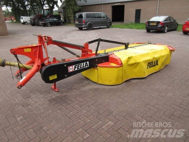 Fella KM 262 Žací stroje