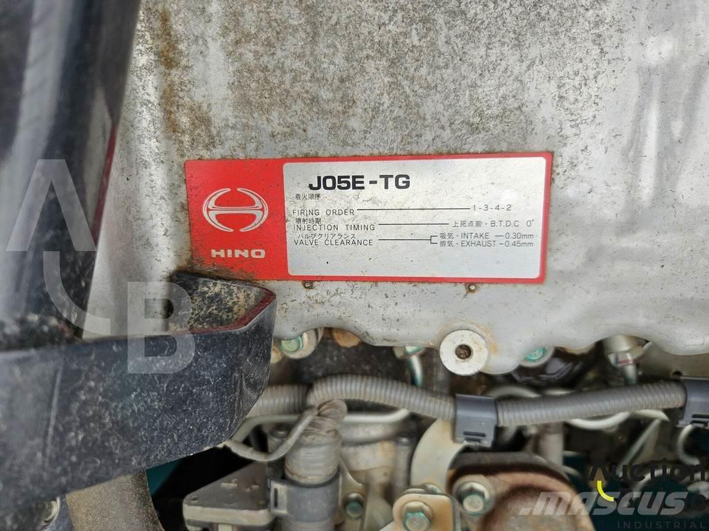 Kobelco SK 220-10 Pásová rýpadla