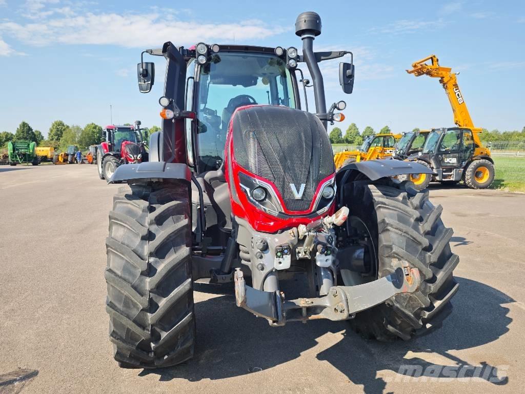 Valtra T 175 E Traktory