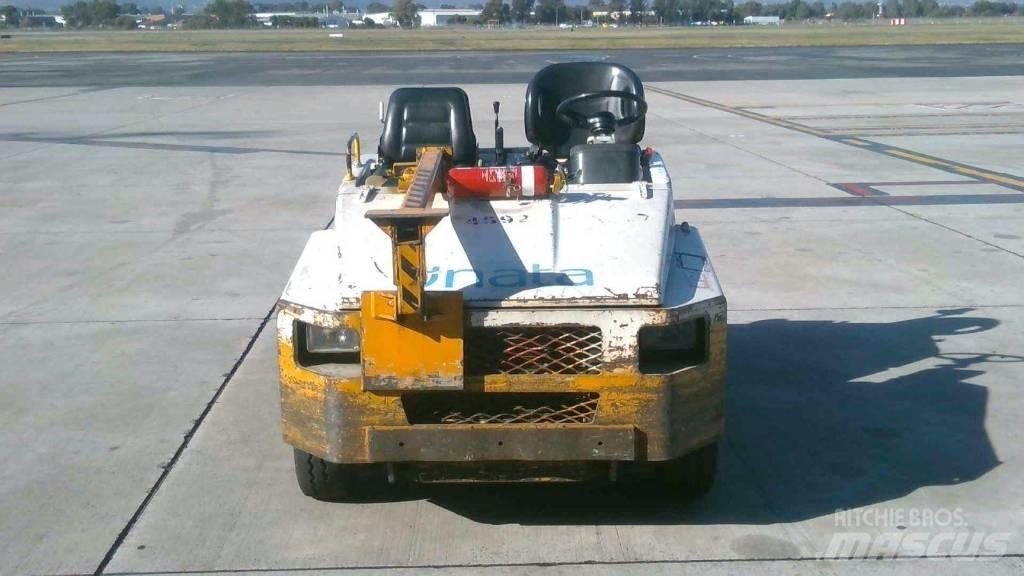Toyota 02-2TD25 Manipulace s materiálem – ostatní