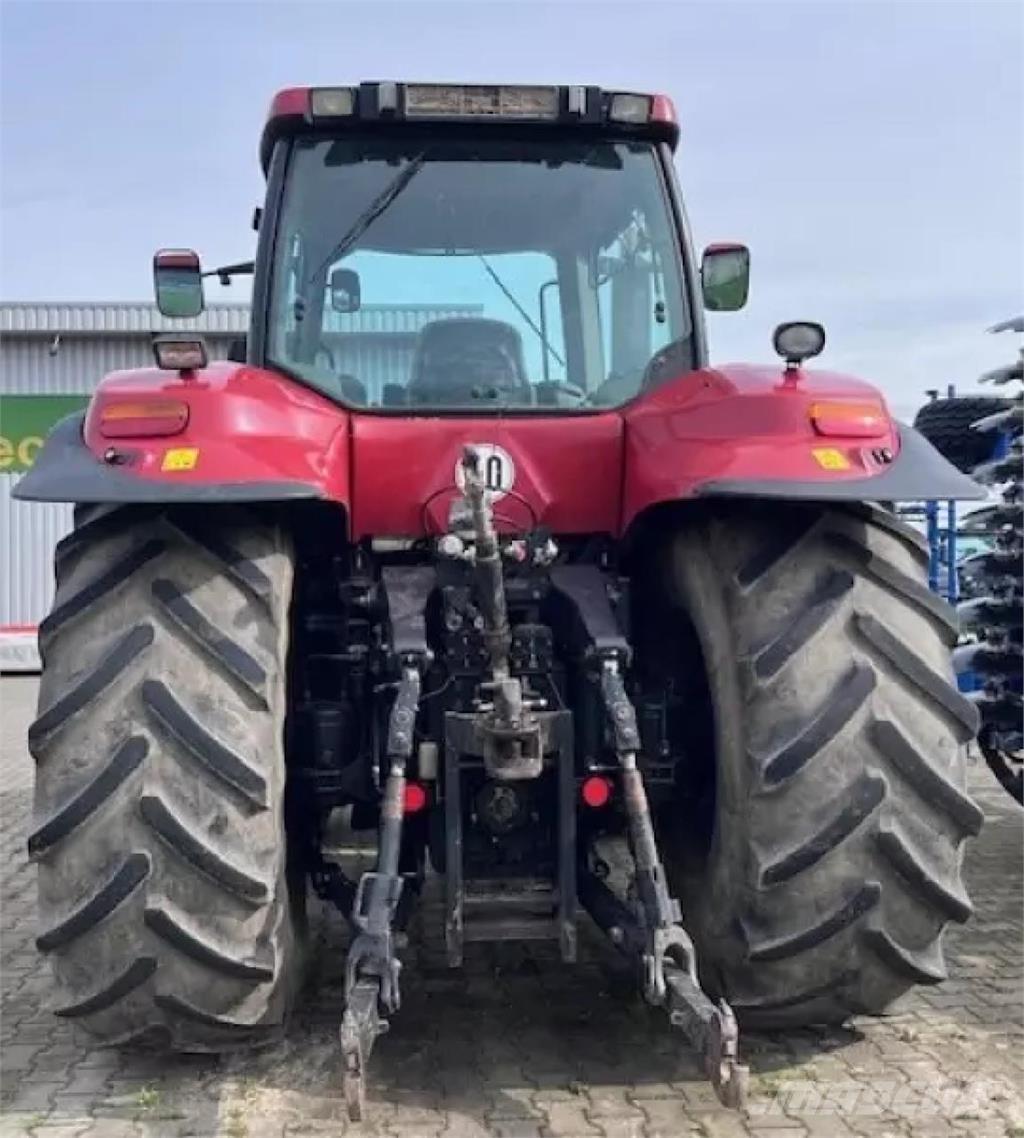 Case IH MAGNUM 280 Traktory