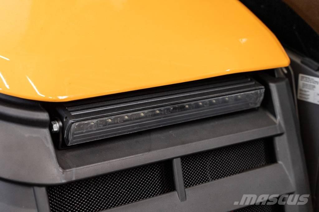 CASE CX 42 D Mini rýpadla < 7t