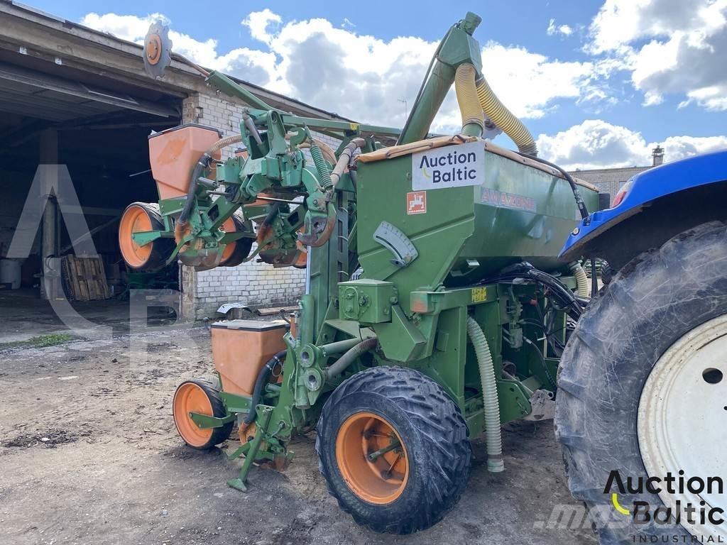 Amazone ED 602 K Přesné secí stroje