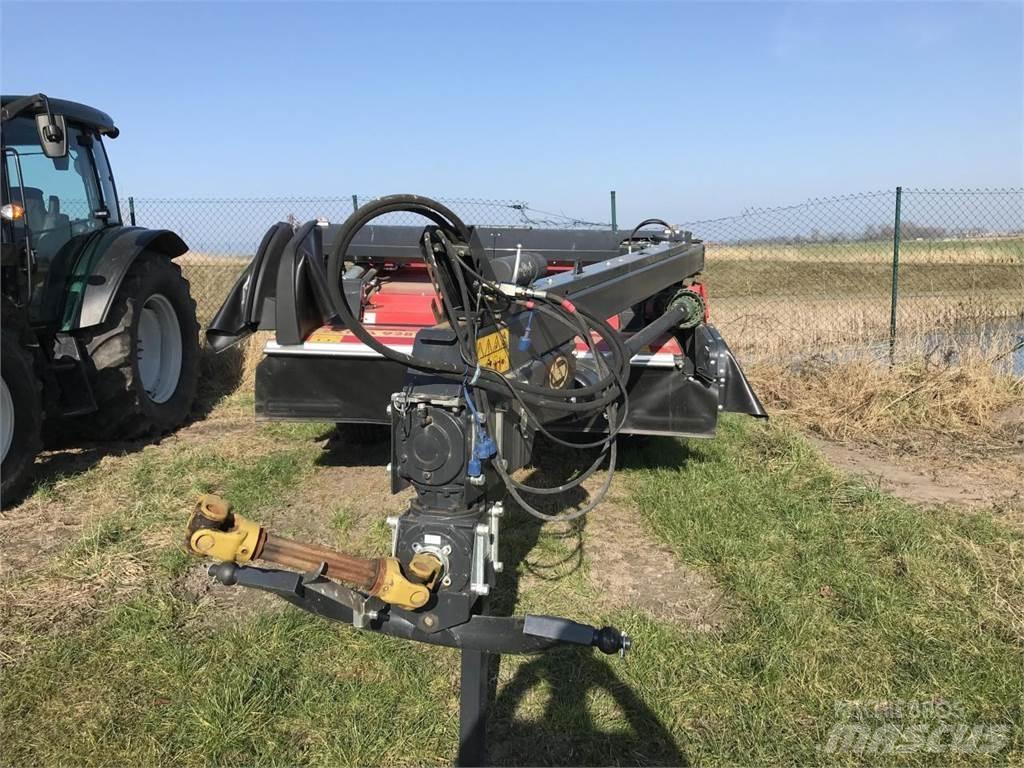 Vicon Extra 928T Žací stroje