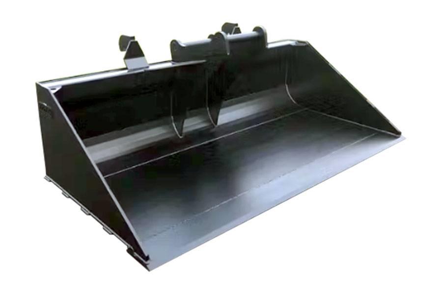  Embax Planeringskopa Lopaty