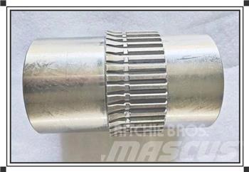 CLAAS Hollow shaft Převodovka