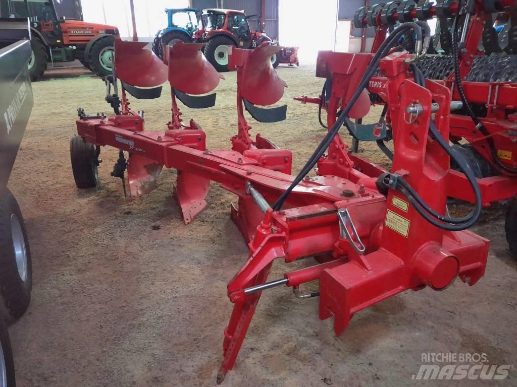 Vogel & Noot MS850ST Oboustranné pluhy