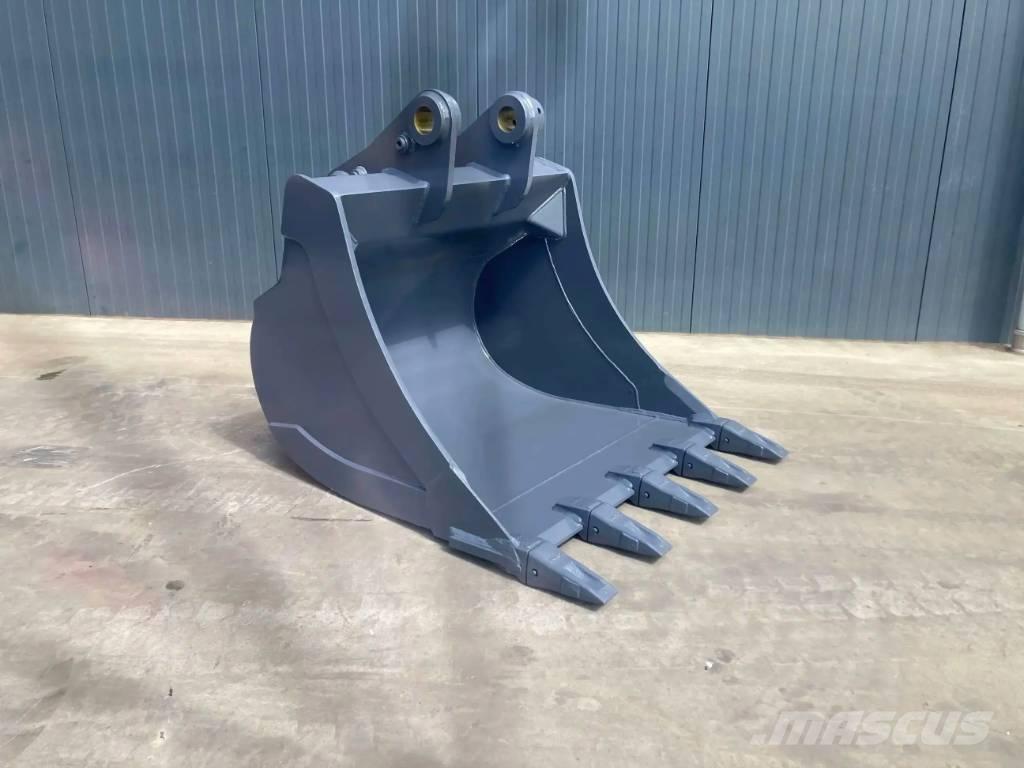 Hitachi ZX225 - 1.20m Lopaty