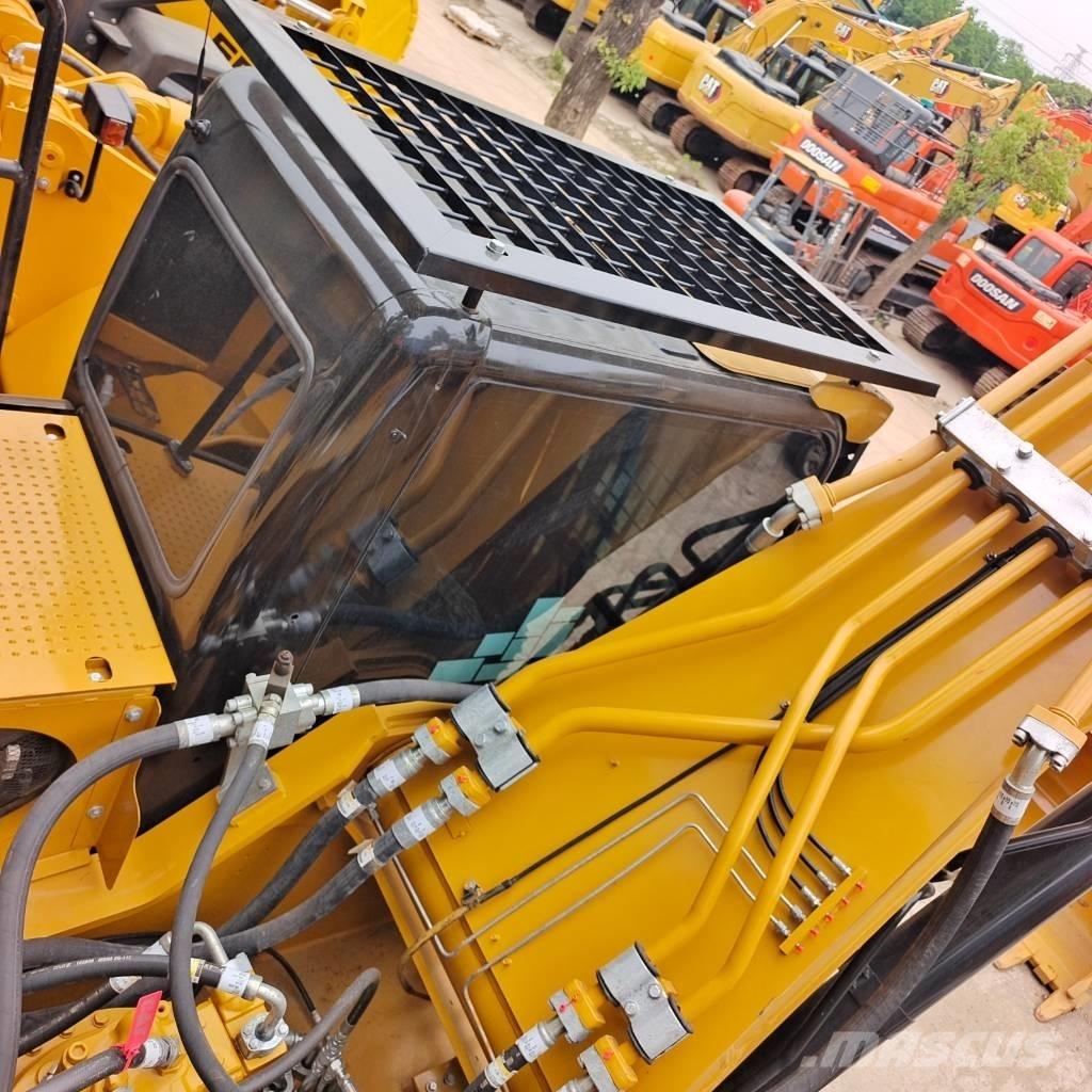 CAT 336 D2 Pásová rýpadla