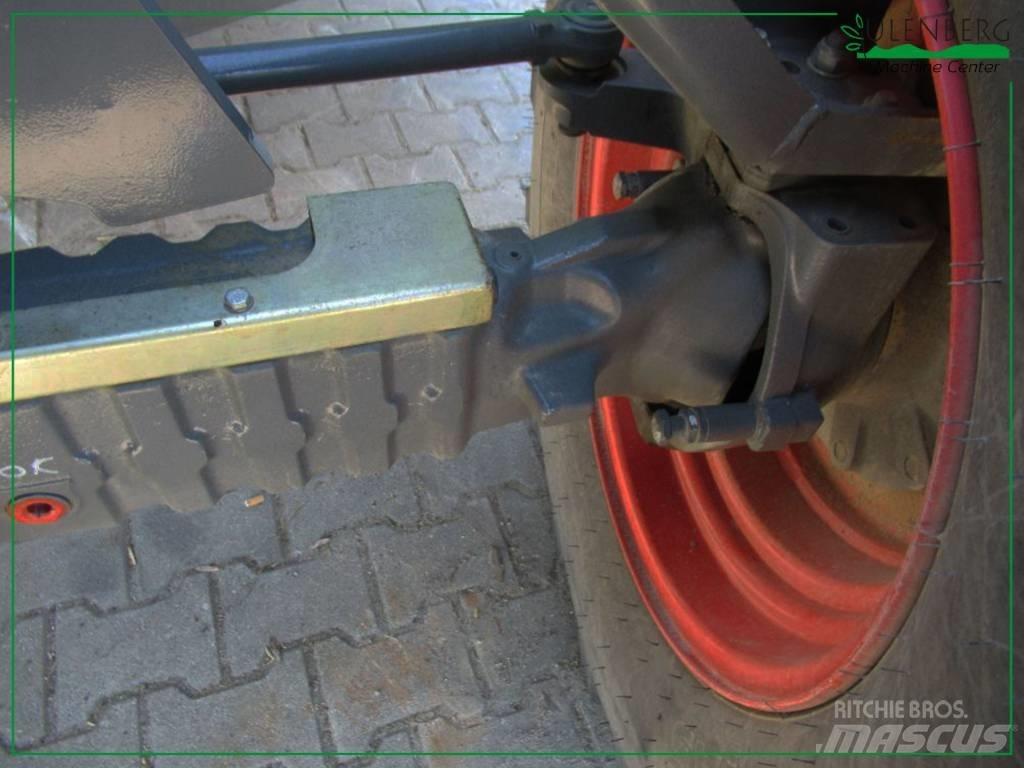 CLAAS Scorpion 7050 Teleskopické nakladače pro zemědělství