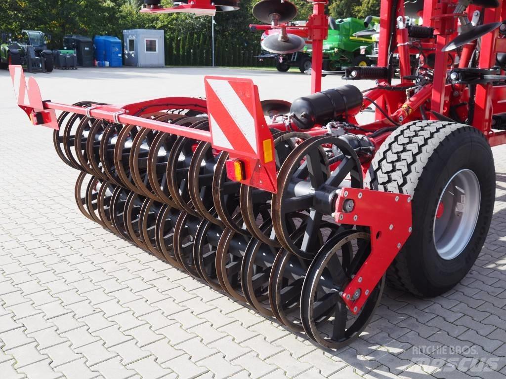 Horsch Tiger 6 MT Kultivátory