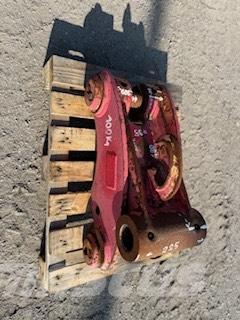 O&K Connection Link Hloubkové lopaty