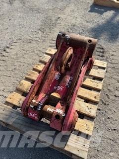 O&K Connection Link Hloubkové lopaty