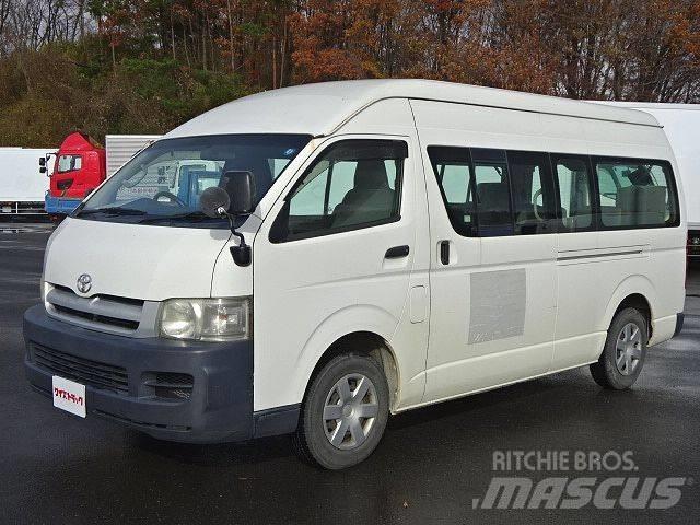 Toyota CBF-TRH223B Další