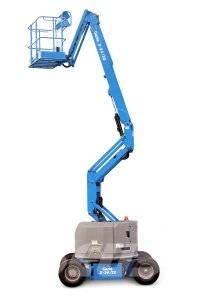 Genie Z 34/22 N | 2007 Kloubové plošiny