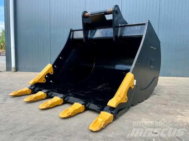 OilQuick OQ80 HD Lopaty
