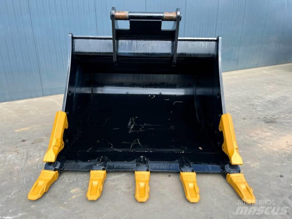 OilQuick OQ80 HD Lopaty