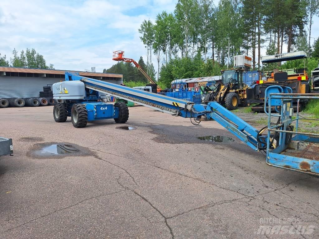 Genie S 85 Kloubové plošiny