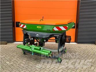 Amazone FTender 1600 Kombinované secí stroje