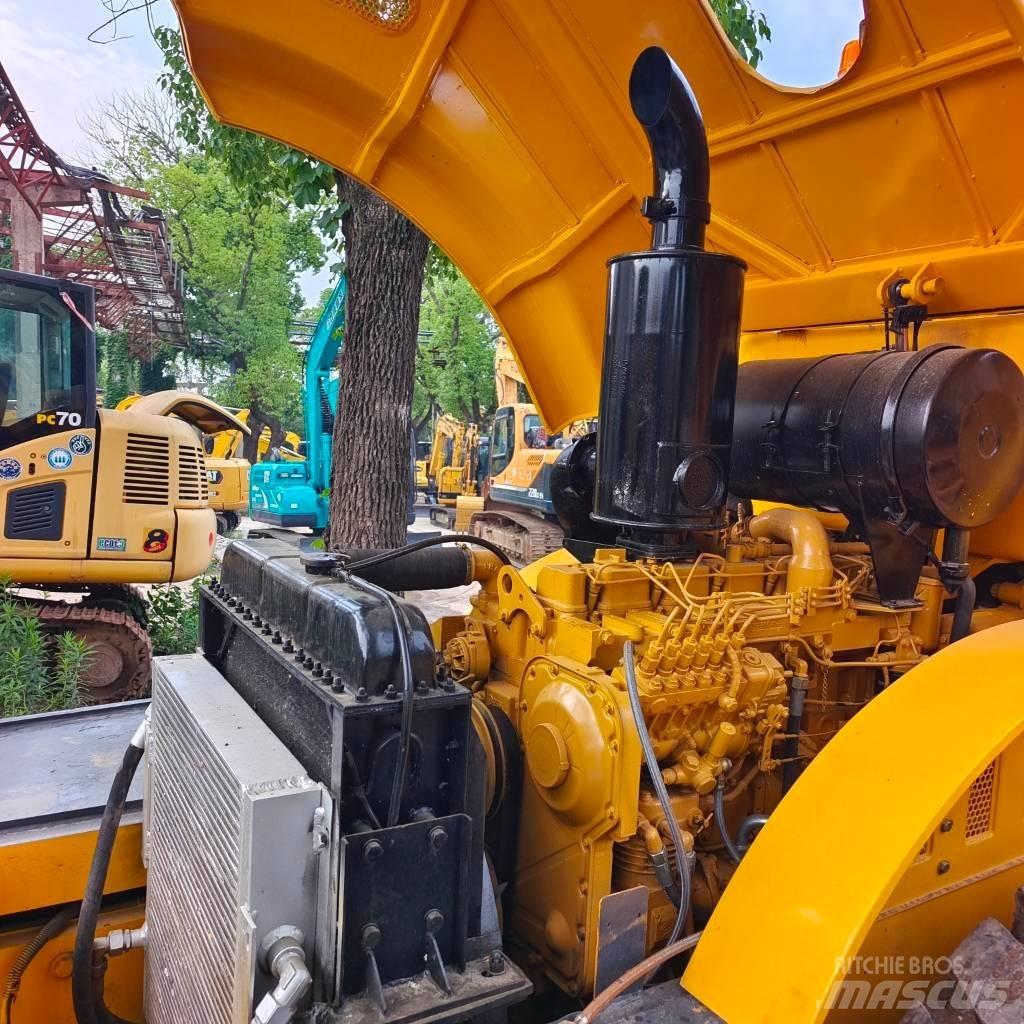 XCMG XS 223 J Tahačové válce