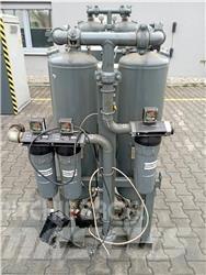 Atlas Copco CD80 Sušiče stlačeného vzduchu