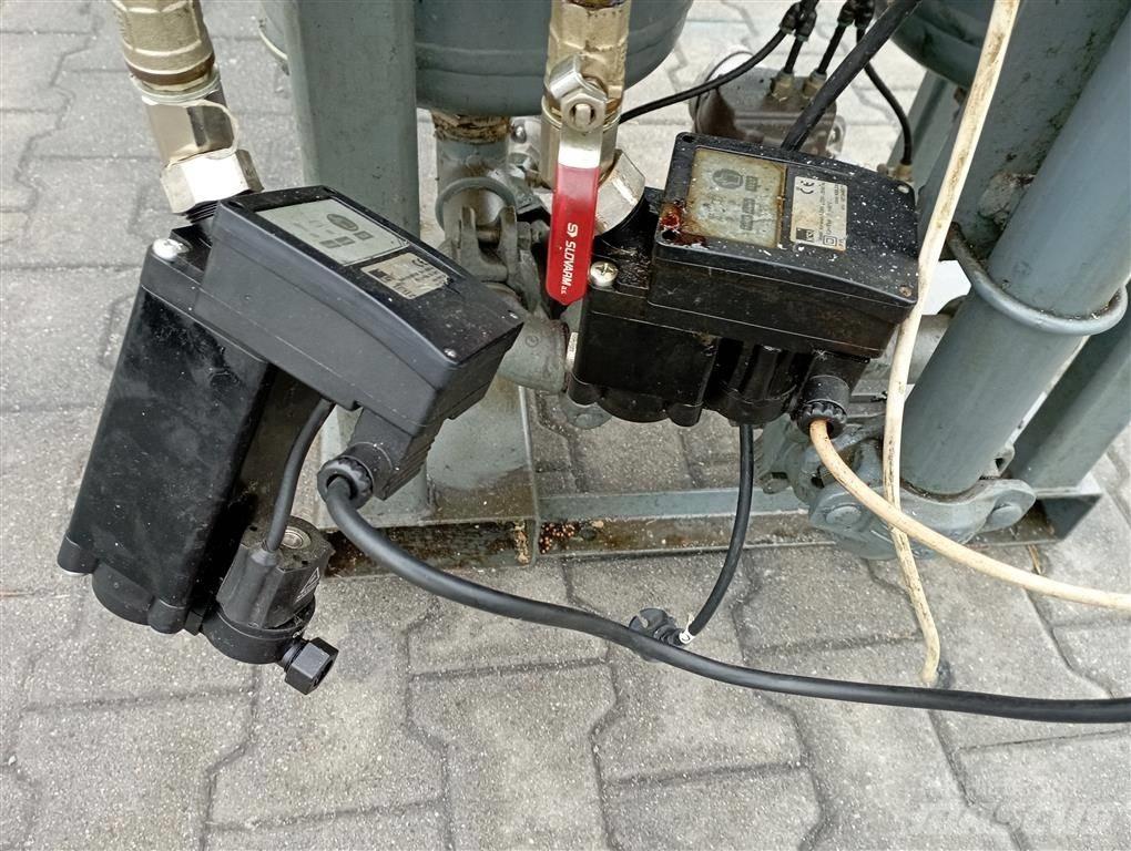 Atlas Copco CD80 Sušiče stlačeného vzduchu