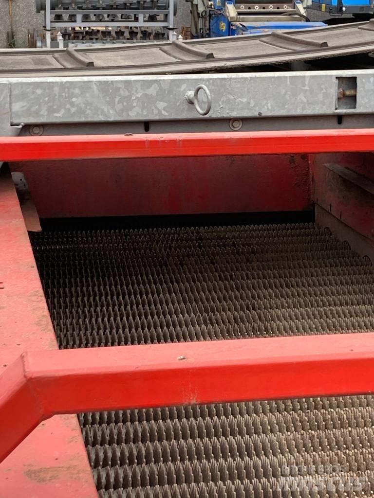 Terra Select HKS 5 Třídiče