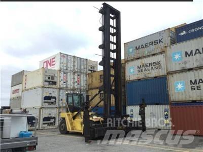 Hyster H23.00XM - 12EC Kontejnerové manipulátory