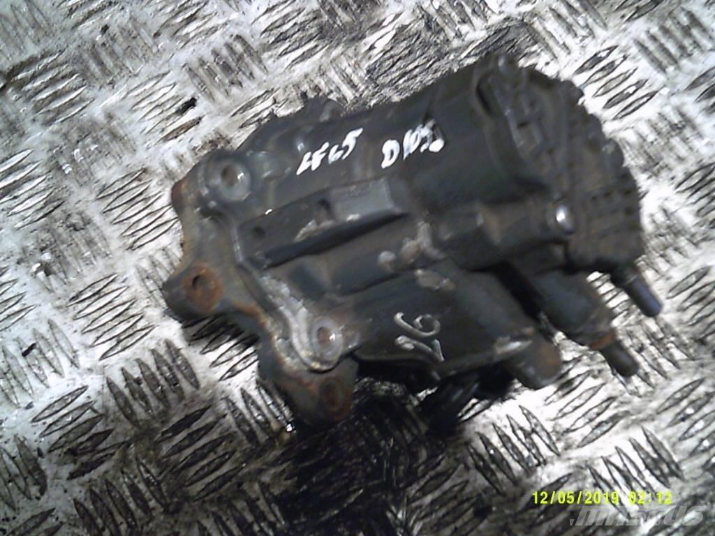 DAF LF65   1409696 Motory