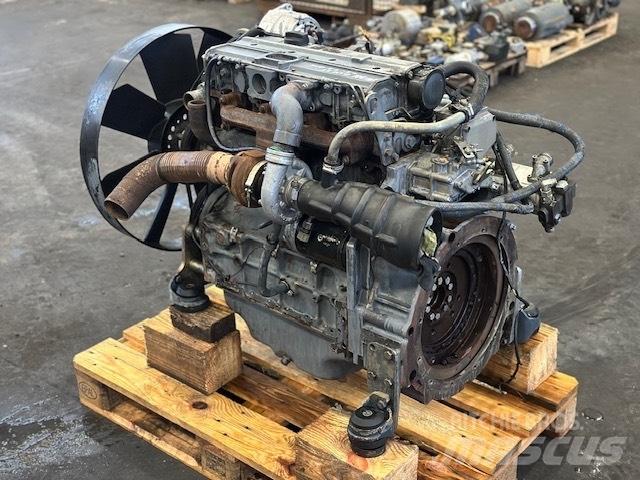 Deutz BF4M1013 E Motory