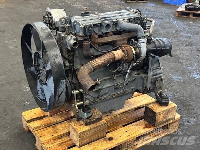Deutz BF4M1013 E Motory