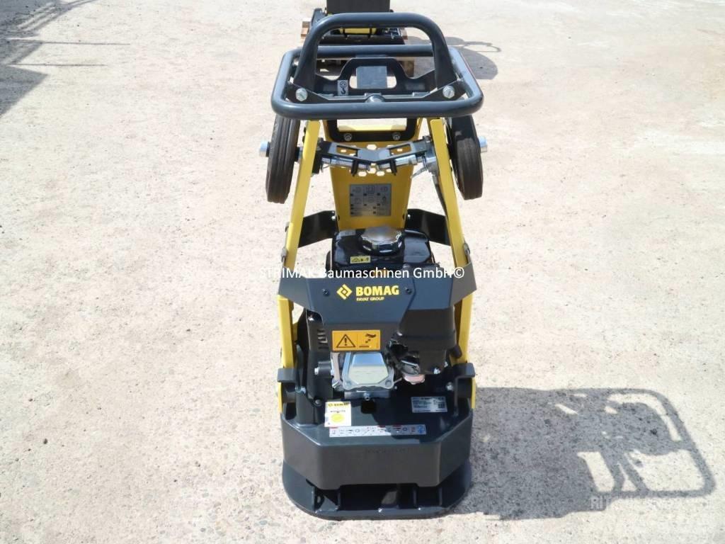 Bomag BR 95 Kompaktory