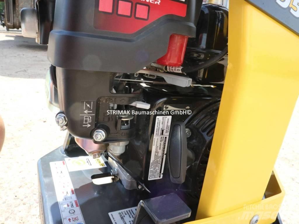 Bomag BR 95 Kompaktory