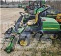 John Deere 2500 A Sekačky greenů
