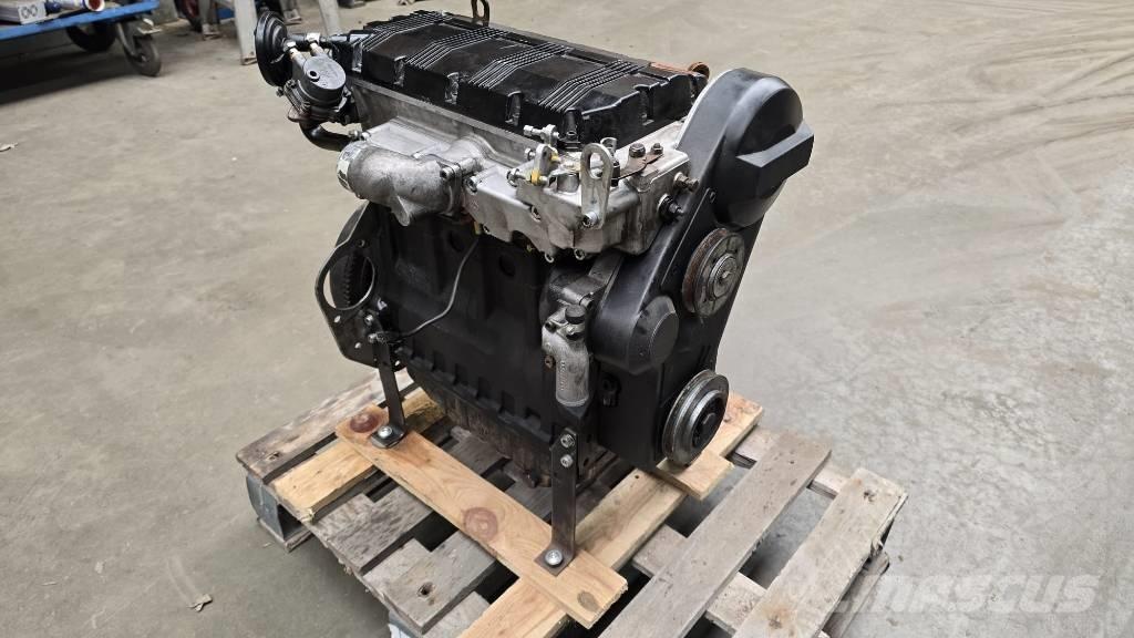 Lombardini LDW1404 Motory
