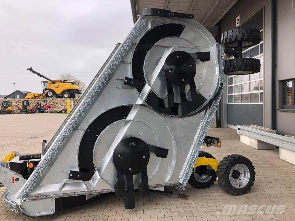 Bednar MM 7000 Komunální technika - ostatní