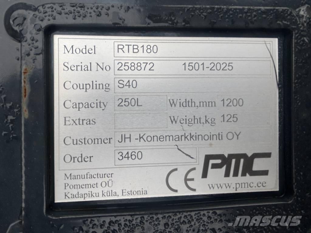 JCB 56 Z-2 Mini rýpadla < 7t