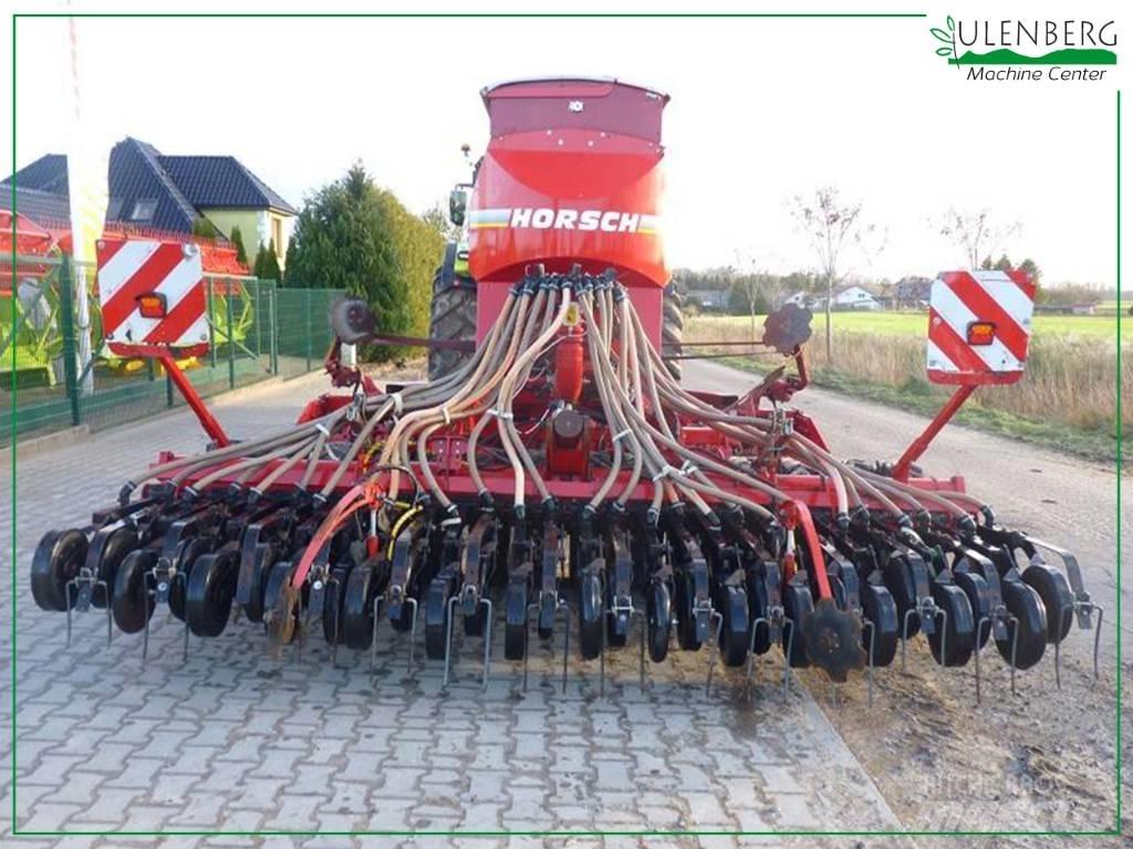 Horsch Pronto 4 DC Mechanické secí stroje