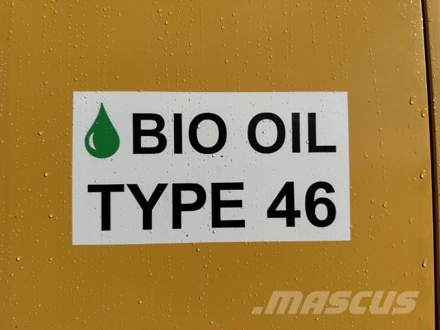 Volvo EW60E Kolová rýpadla